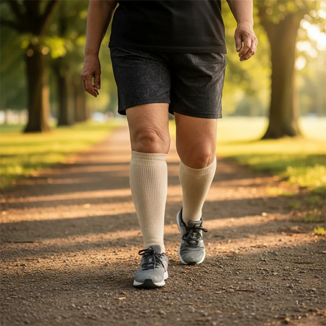 Medias para Diabeticos Marca Wilma