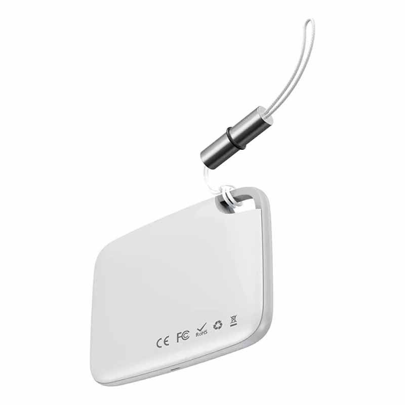 Rastreador de Objetos Inteligente Baseus T2 Bluetooth