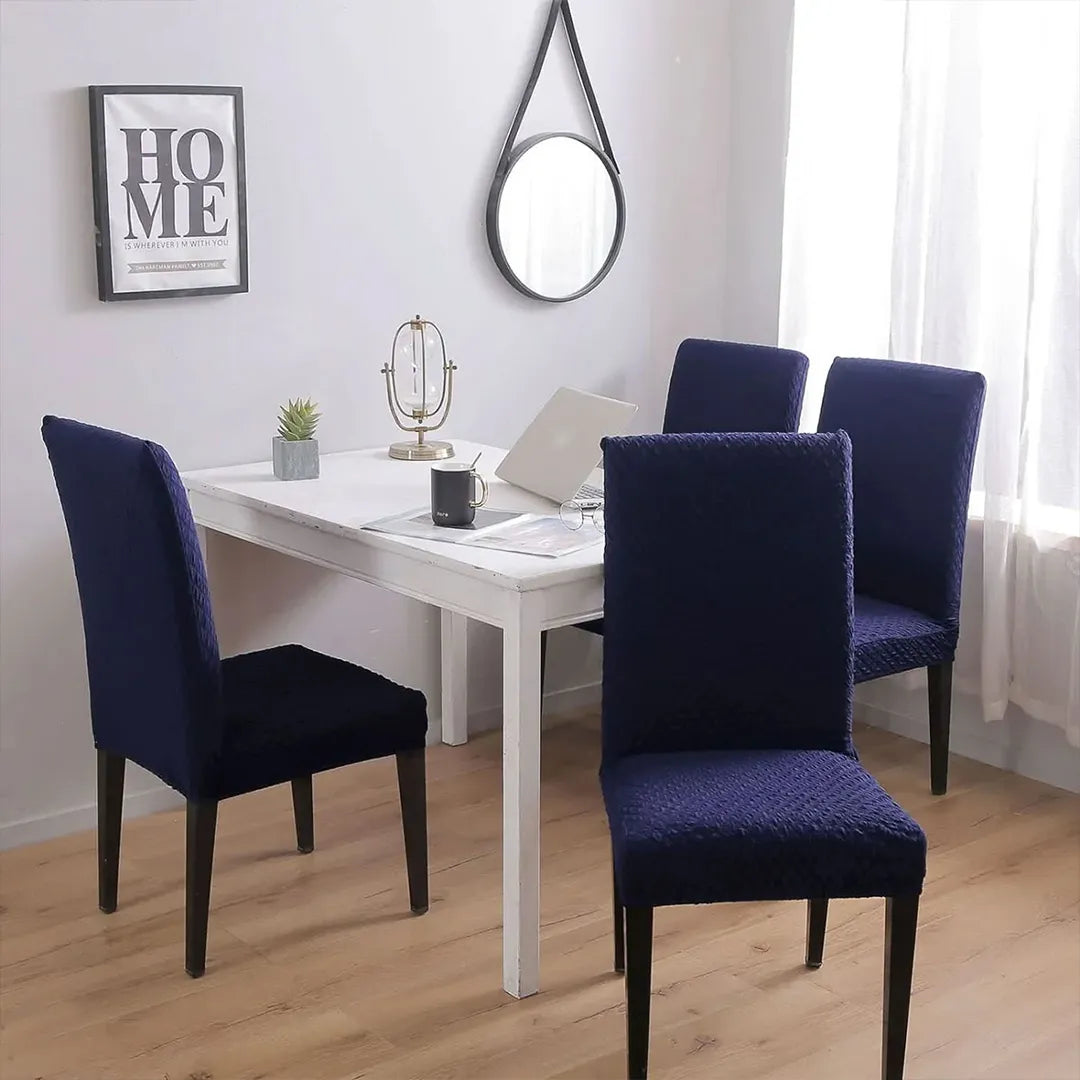 Funda Protectora de Sillas Milhome