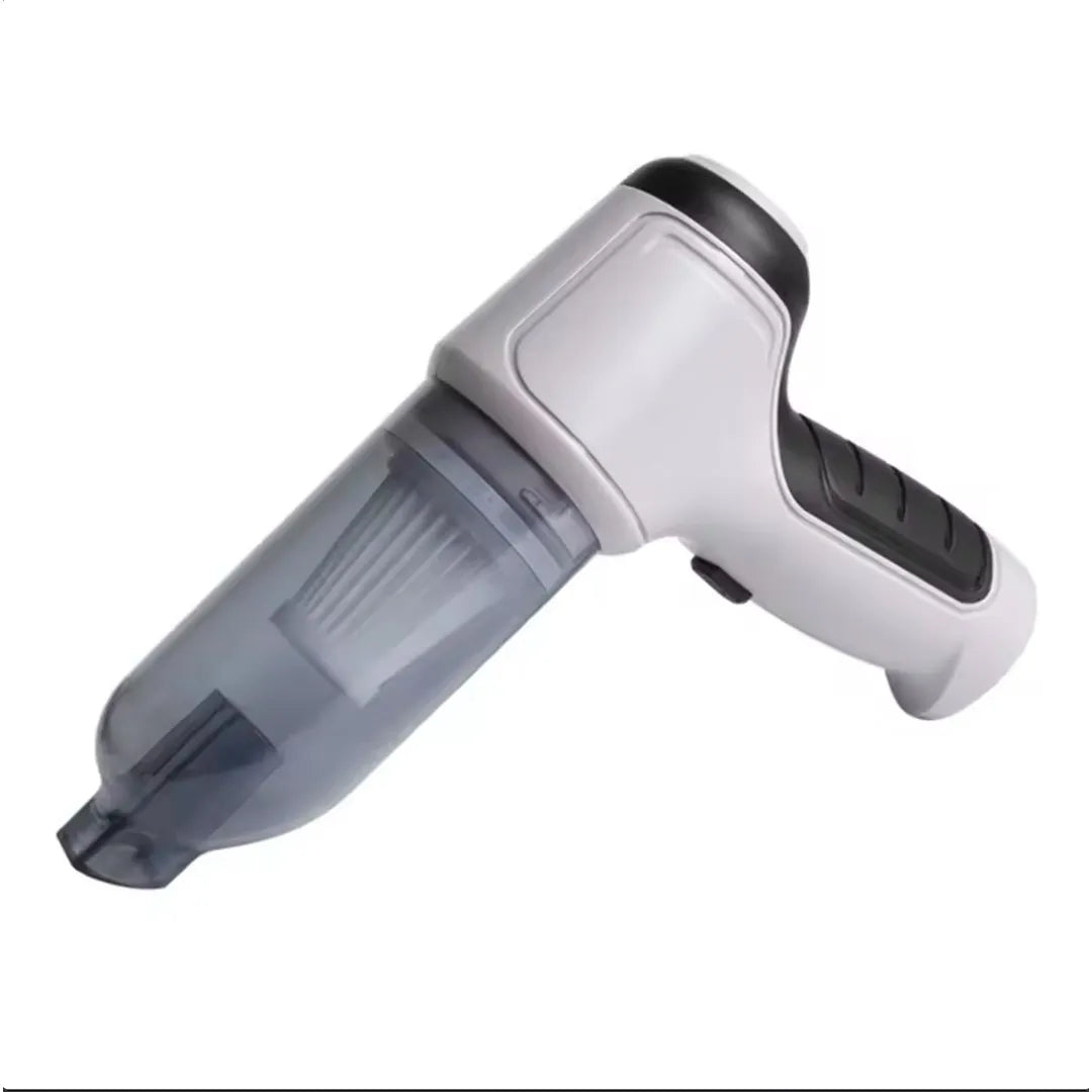Aspiradora  2 en 1 Soplete de 50w con Accesorios