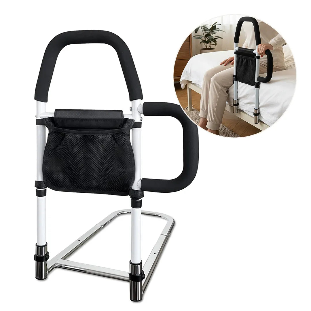 Baranda de Seguridad y Apoyo para Cama