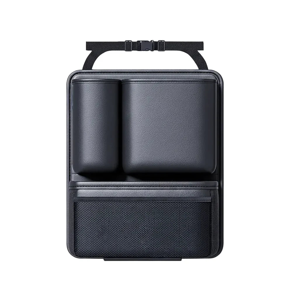 Organizador Sea Metal para Maletero con Velcro