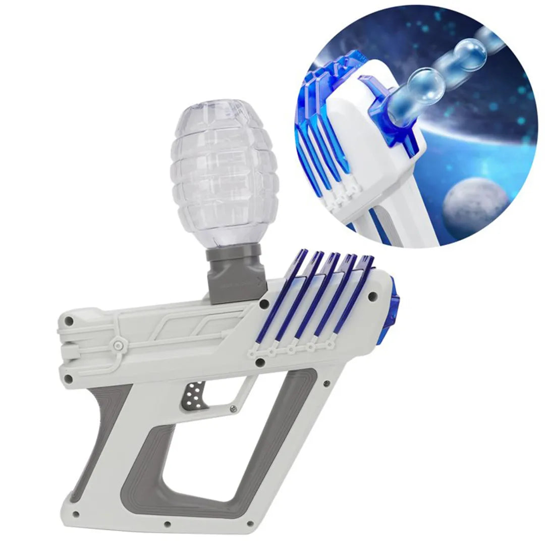 Pistola de Balas de Gel Energy Recargable