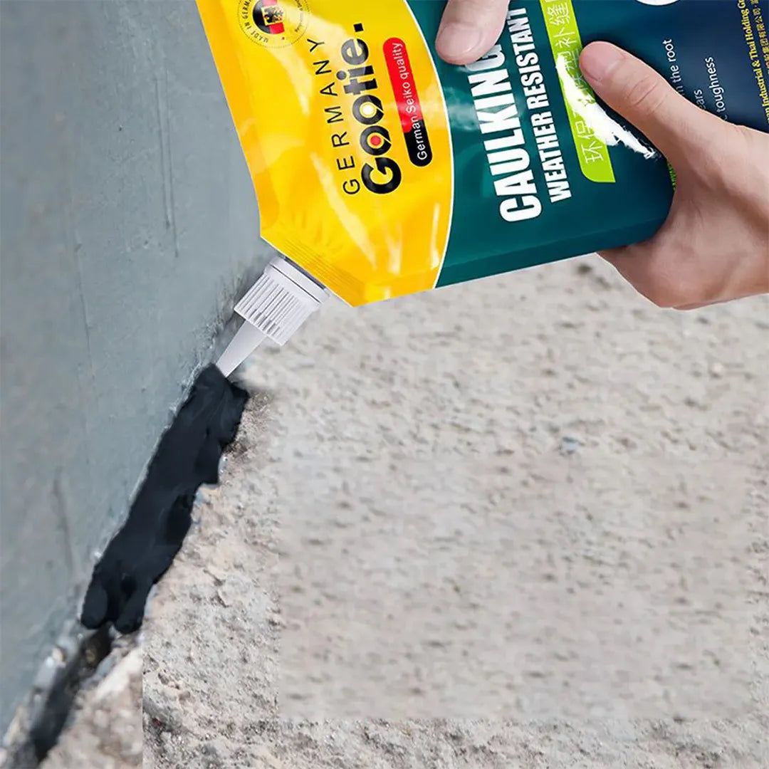 Reparador de Grietas para Fugas a Prueba de Agua
