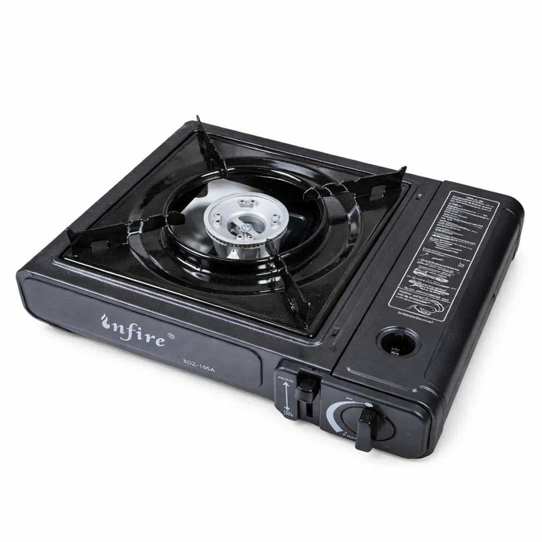 Anafe Cocina para Camping