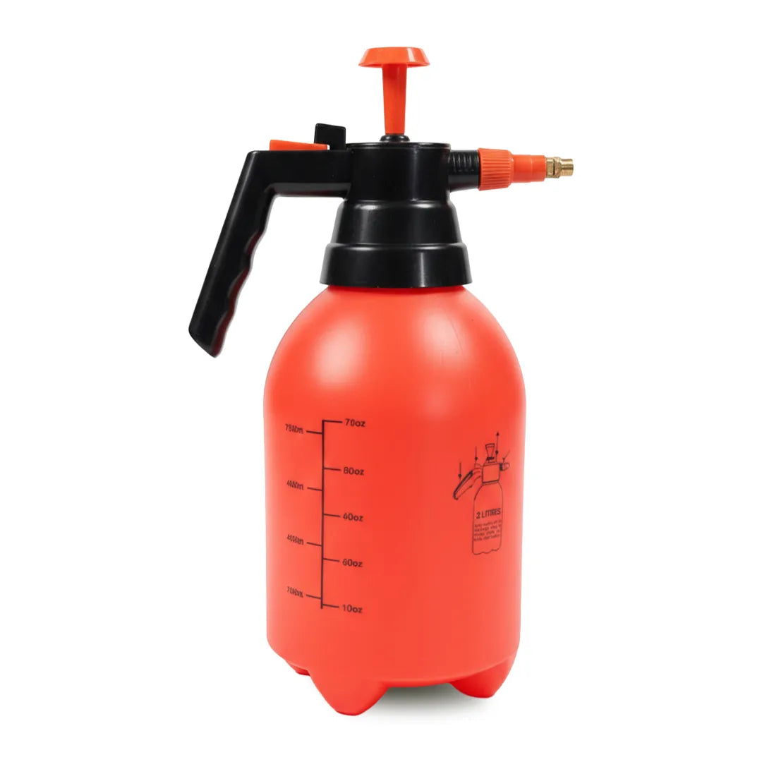 Pulverizador Rociador de Liquidos Capacidad 2l