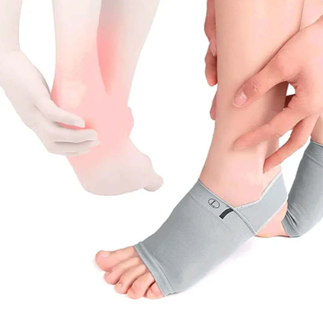 Almohadillas de Silicona Arch Sleeve