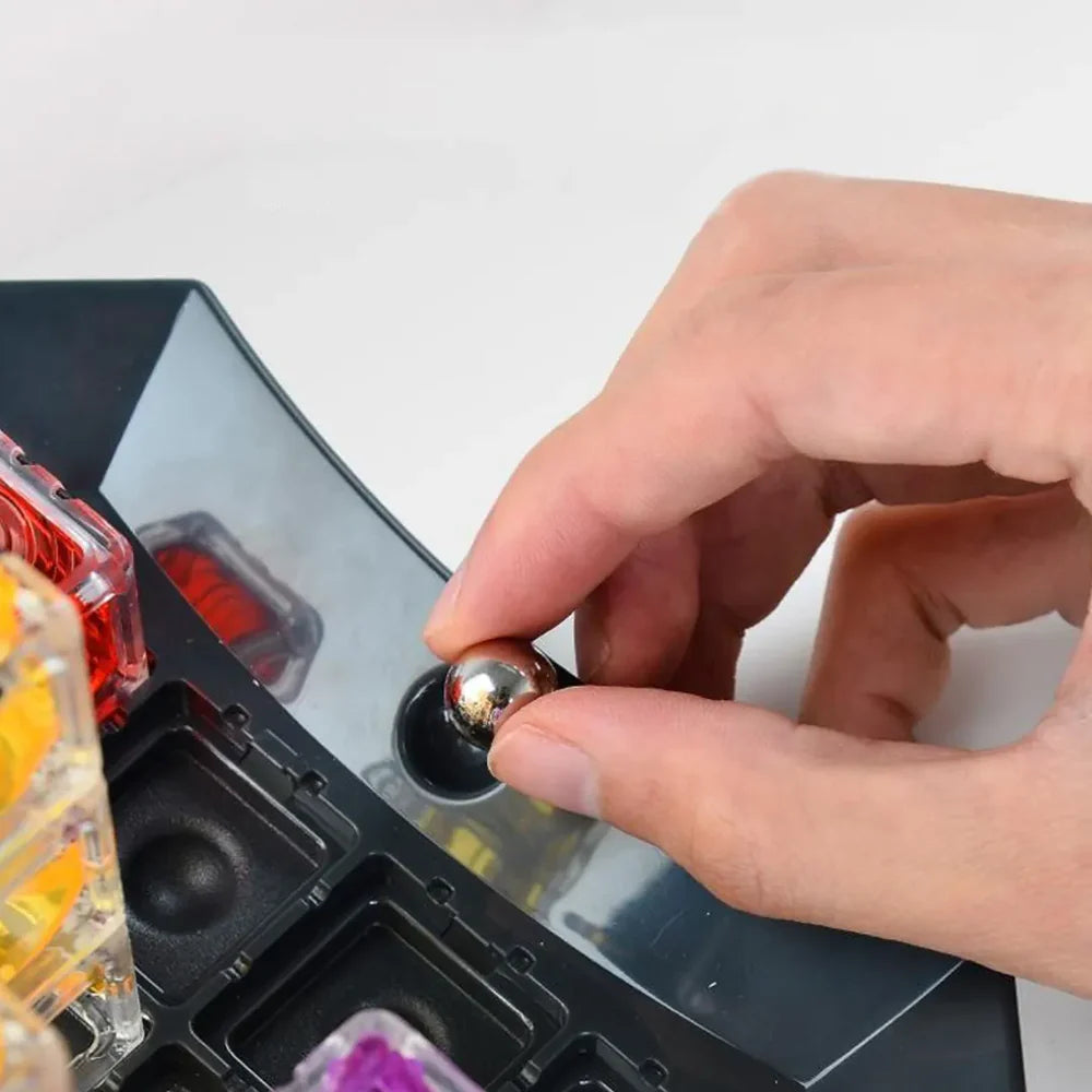 Juego de Lógica y Habilidad Maze Escape