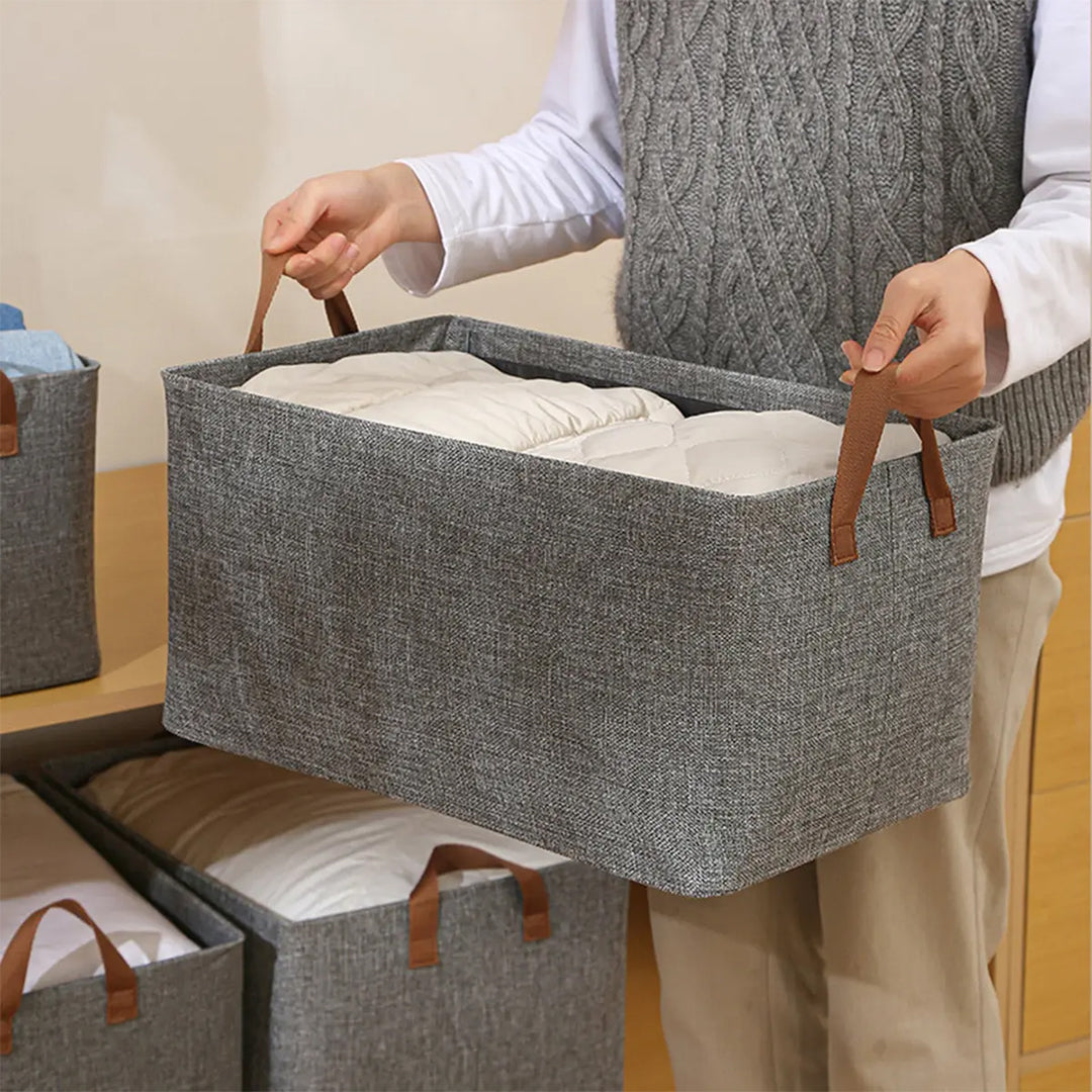 Caja Organizadora Abierta Estructural MilGenial