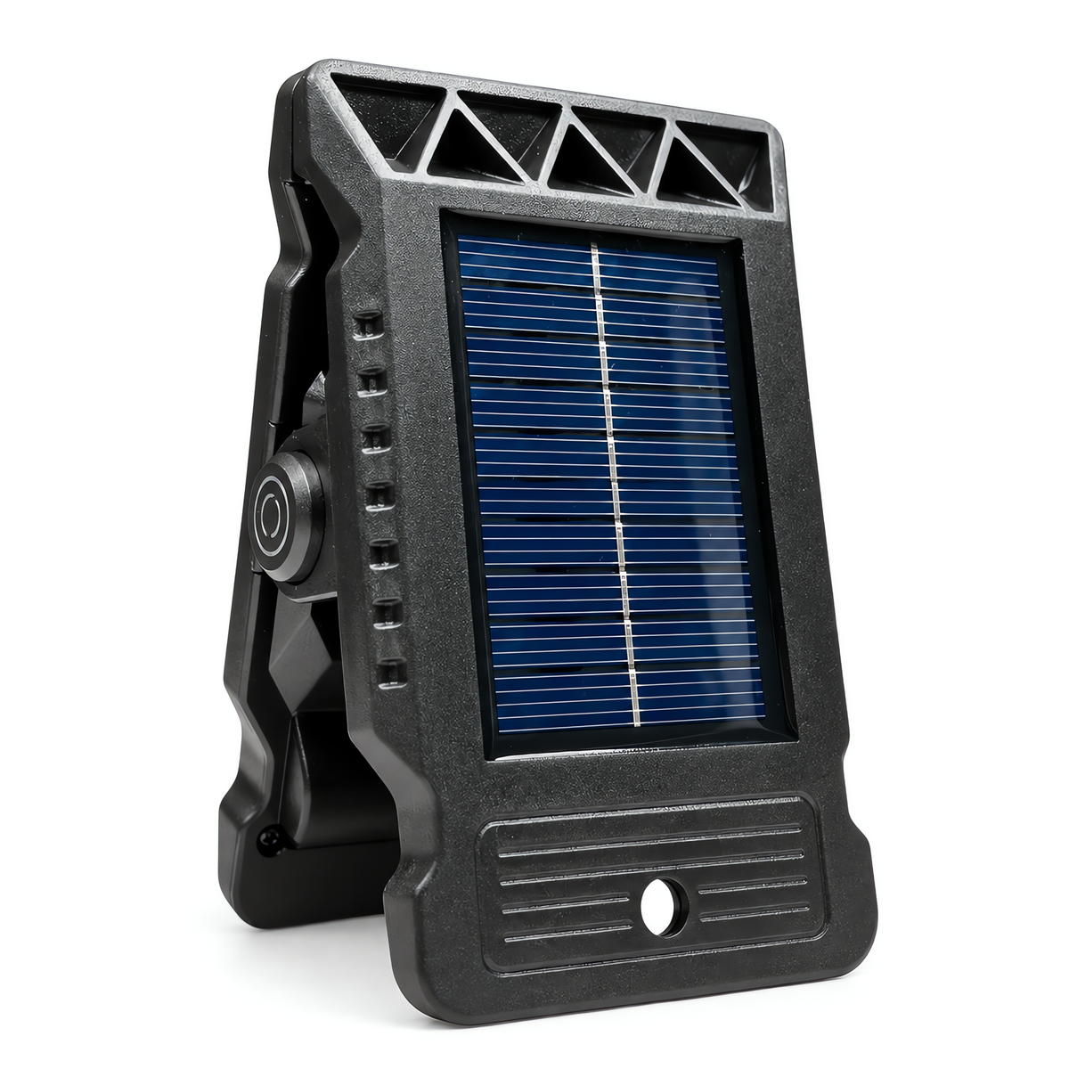 Pack de 4 Lamparas Clip Solar