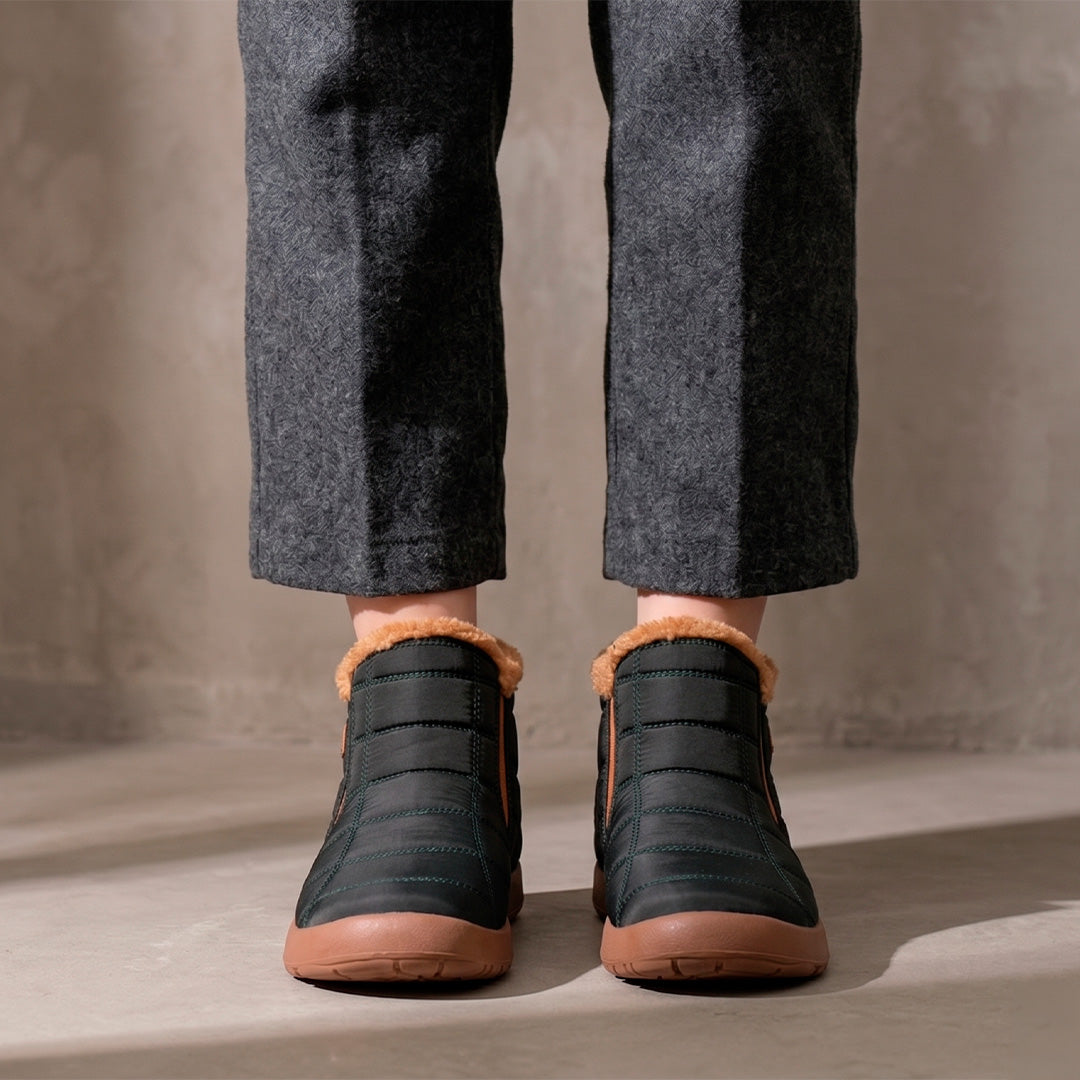 Botitas de Invierno Winter Fast