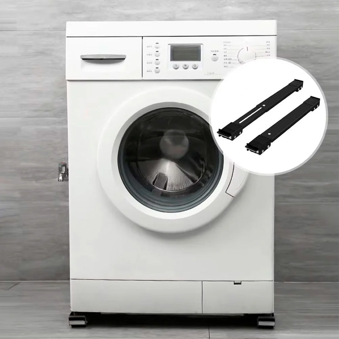 Base Multifuncional para Mover Electrodomésticos MilGenial