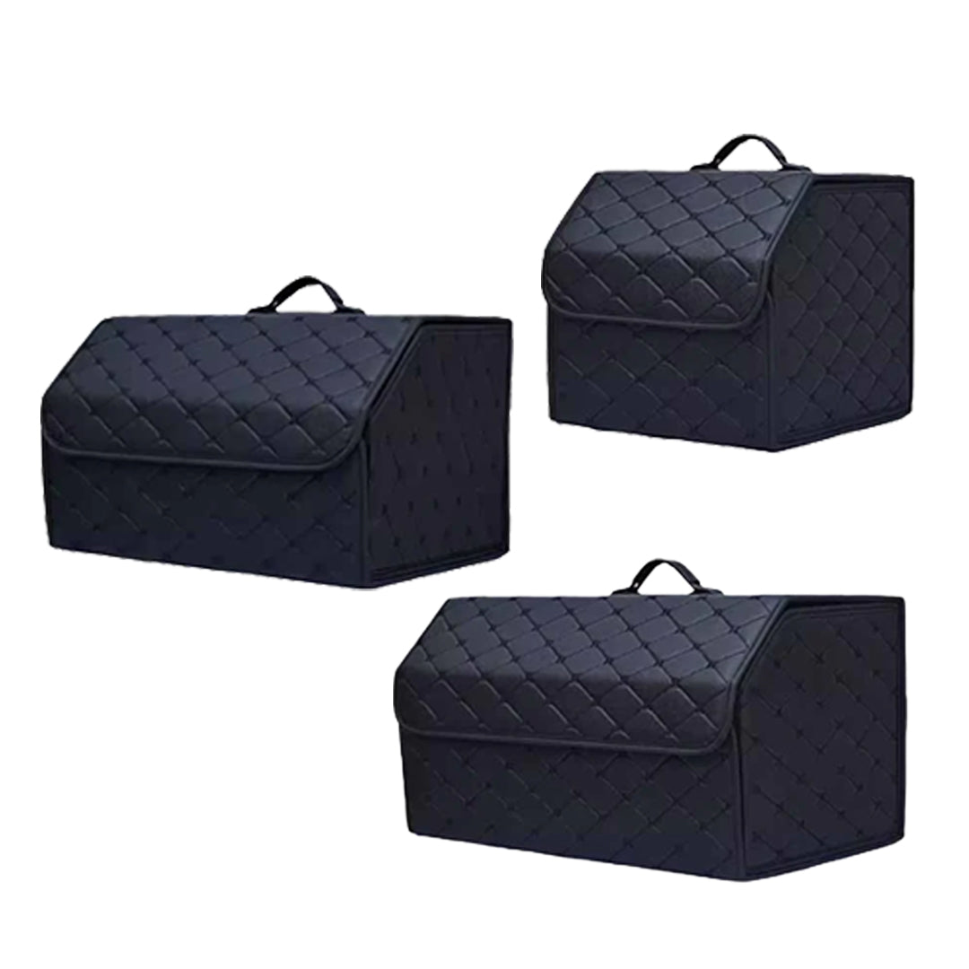Organizador Maletero para Auto