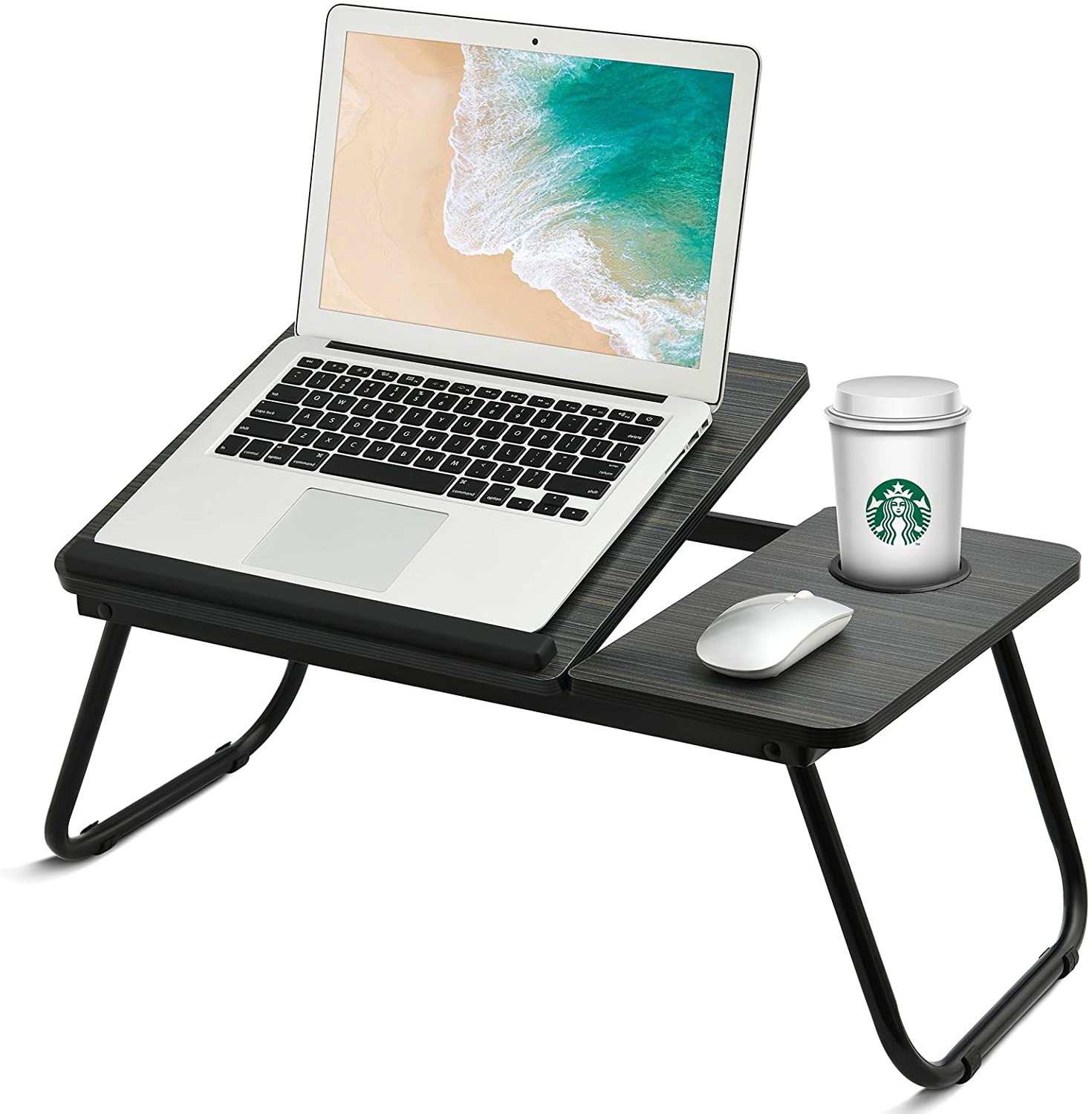 Mesa portátil ajustable