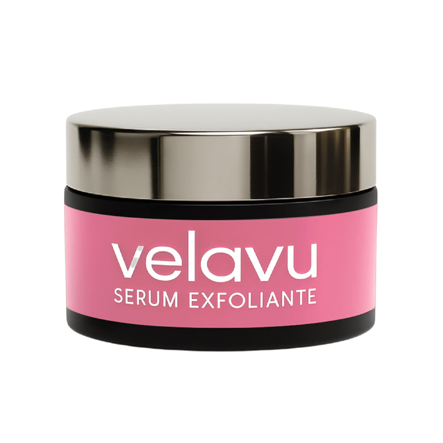 Serum Exfoliante - Velavu