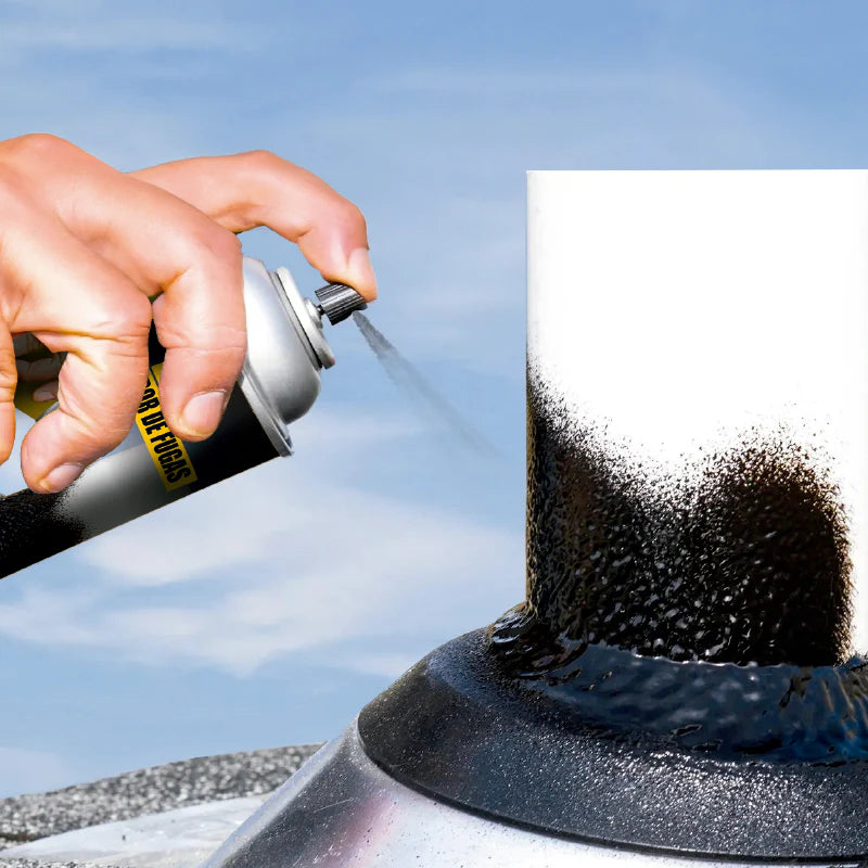 Oferta 2 Spray Sellador de Fugas Leisel 450ml