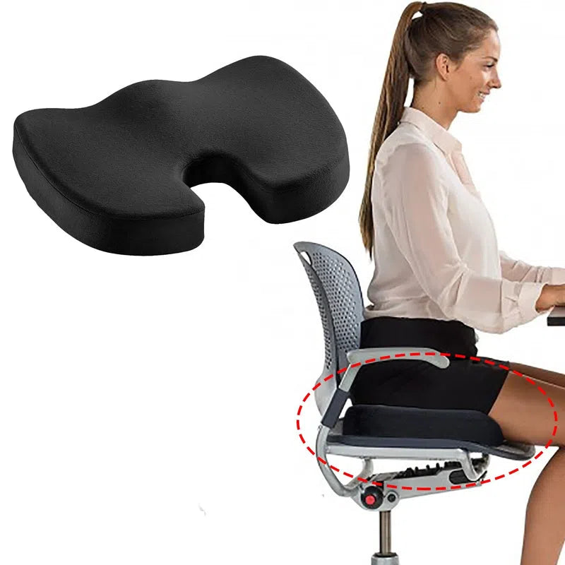 Almohadón  Seat Pillow para Mejorar la Postura