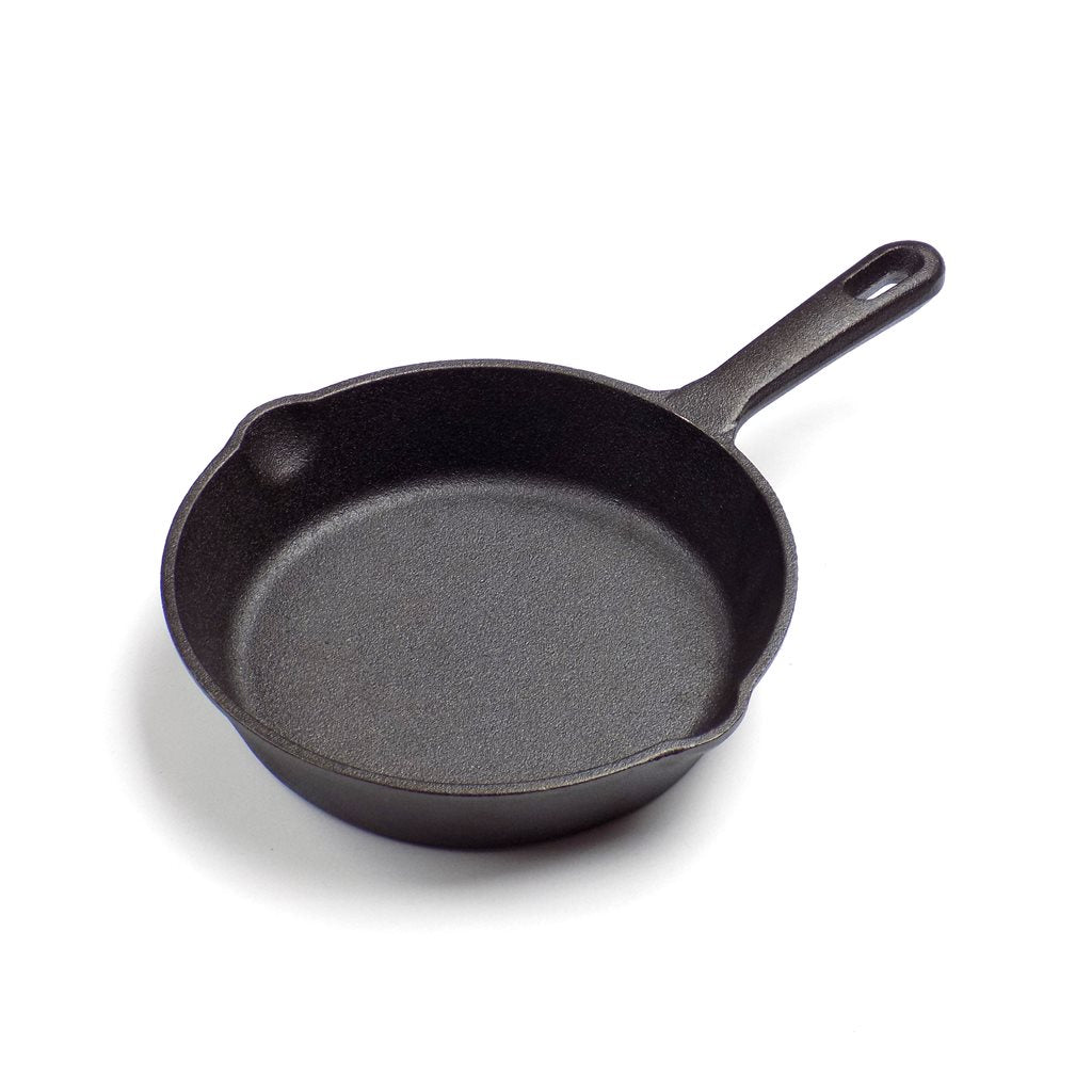Provolonera de Hierro Sarten 15,5 cm