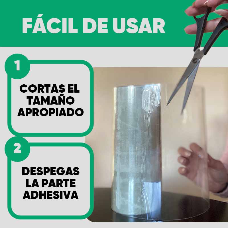 Cinta Fleximax  de Sellado Resistente al Agua Leisel