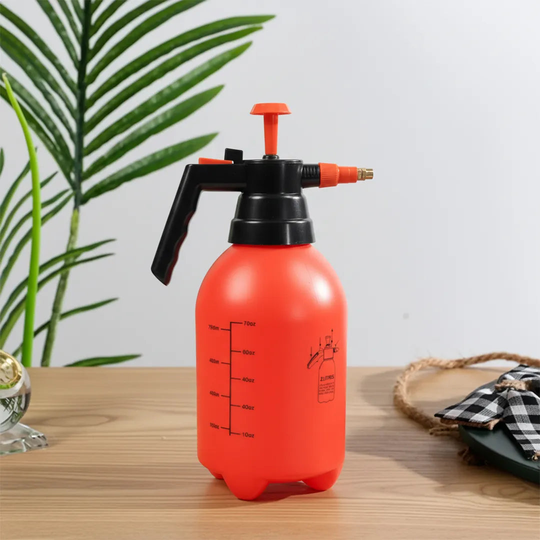 Pulverizador Rociador de Liquidos Capacidad 2l