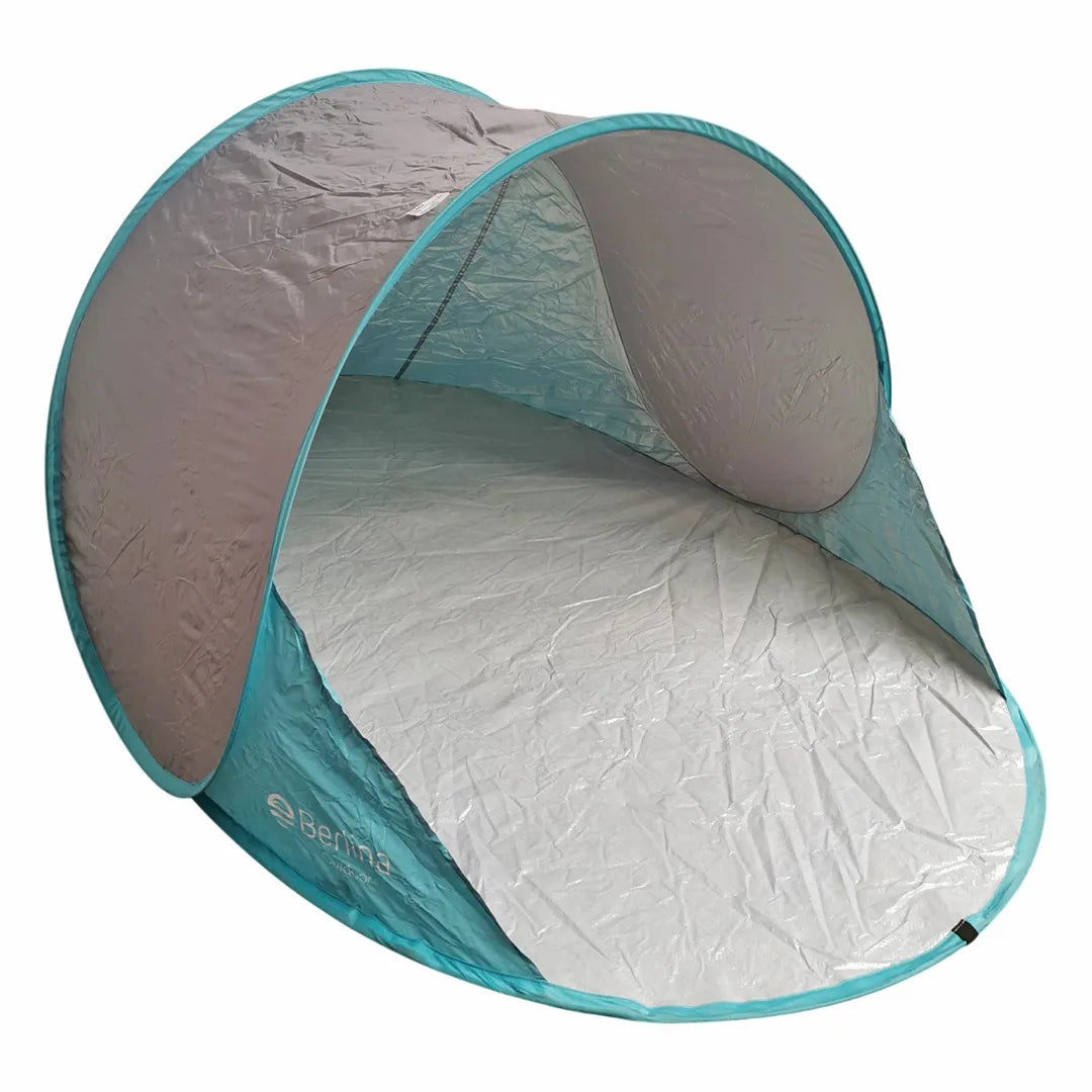 Carpa Autoarmable Outdoor para Playa o Camaping 195x120cm