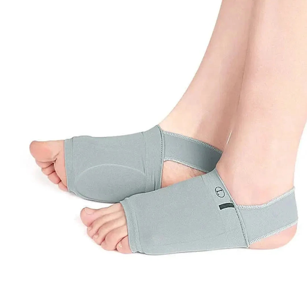 Almohadillas de Silicona Arch Sleeve