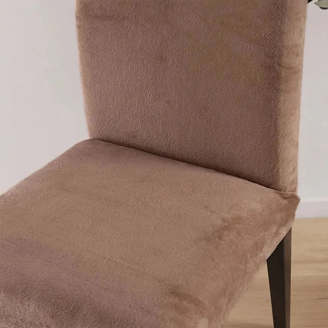 Funda Protectora de Sillas Milhome