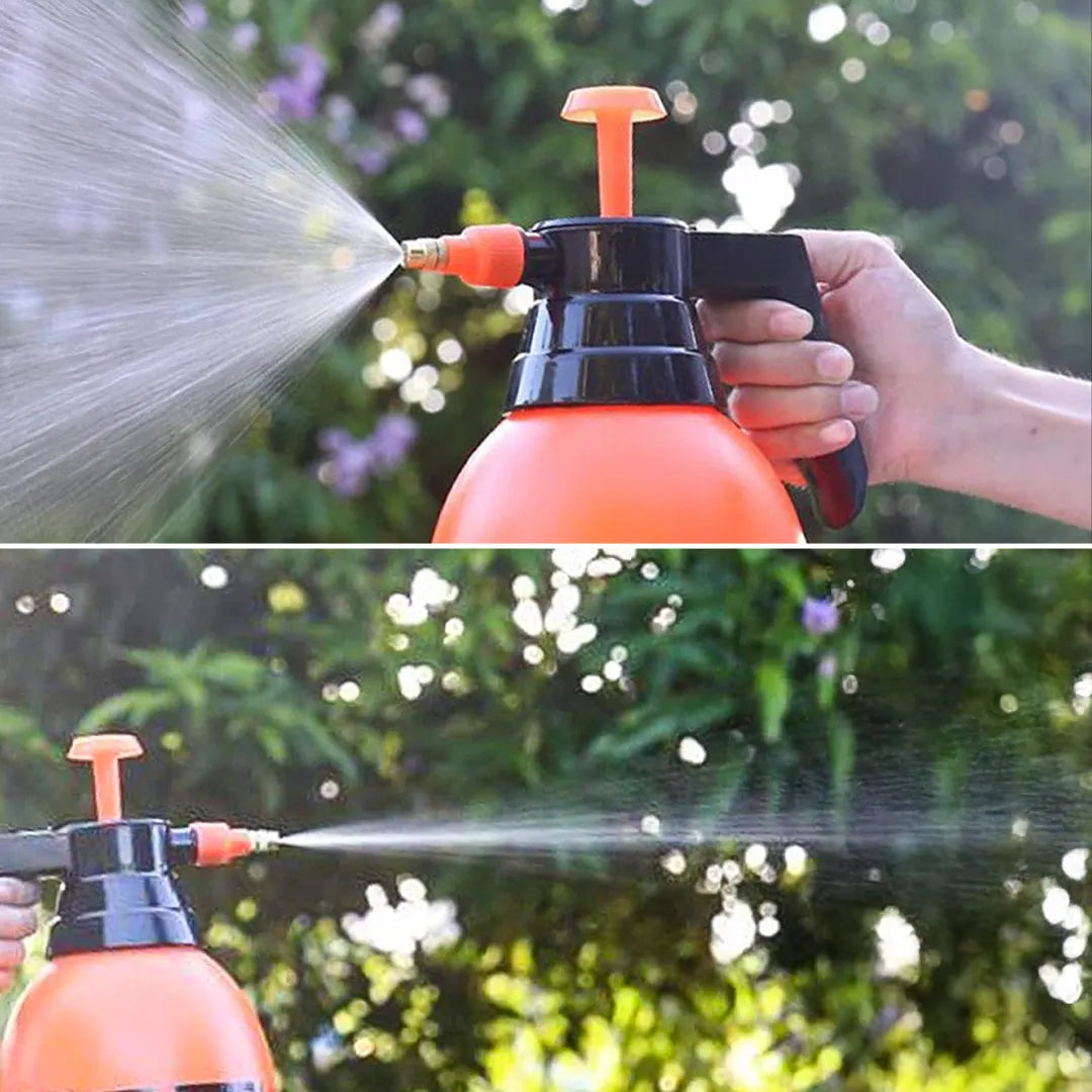 Repuesto de Pulverizador Rociador de Liquidos Capacidad 2l