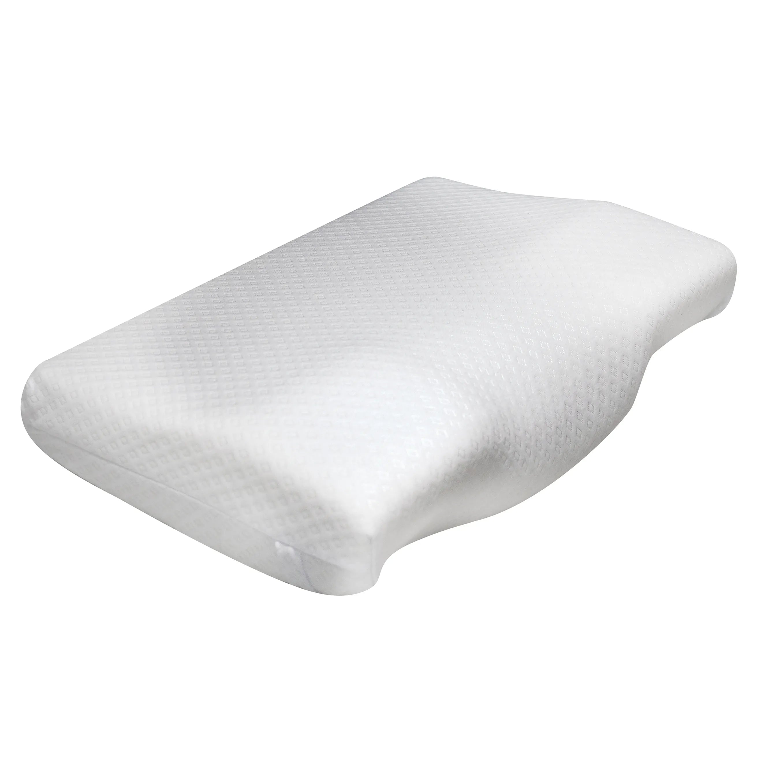 Almohada Anatomica con Memoria Nasa