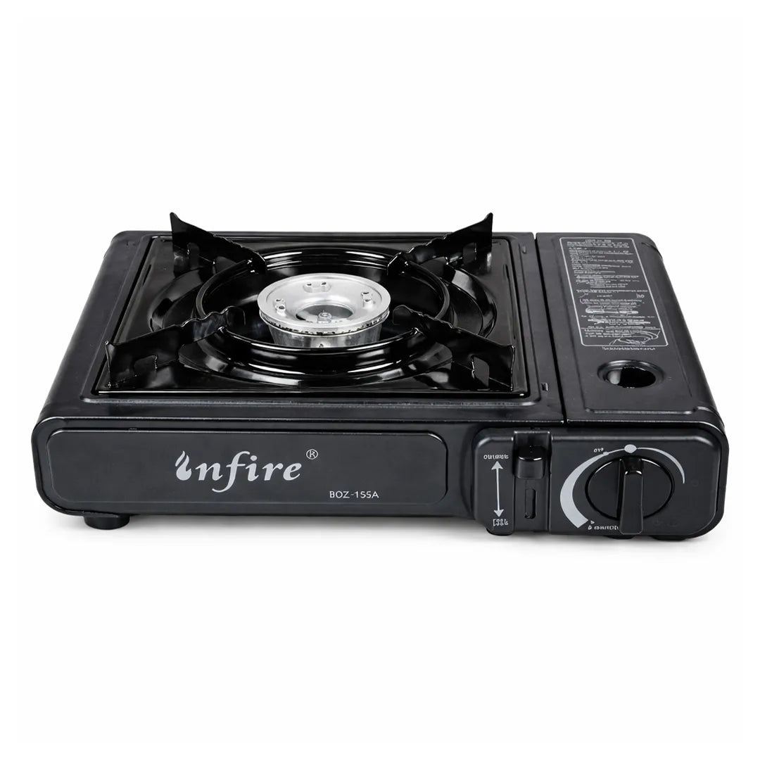 Anafe Cocina para Camping