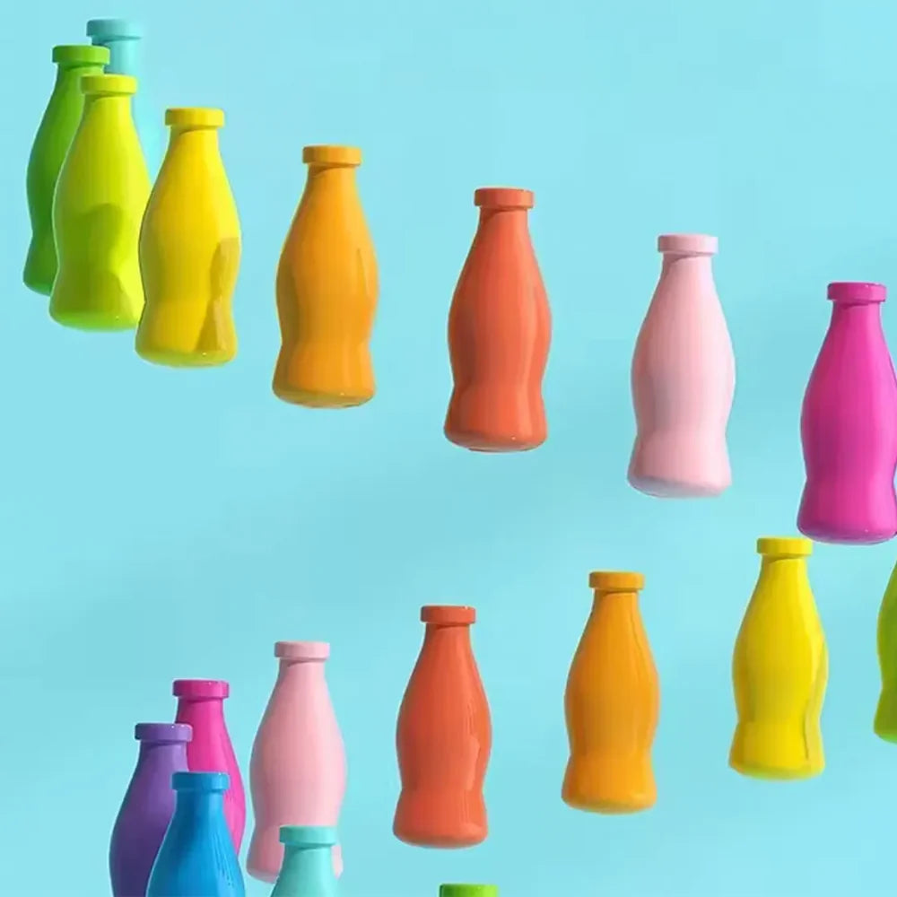 Juego Educativo de Combinación de Colores