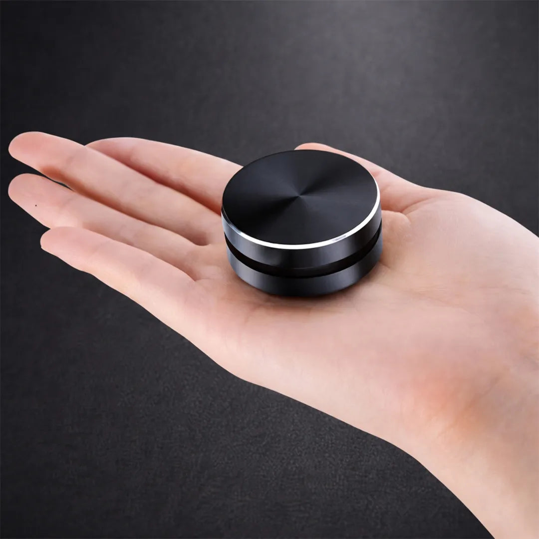 Parlante Inalambrico de Conduccion Osea Bluetooth