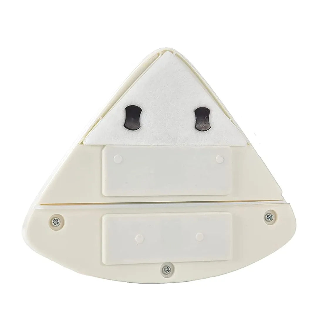 Limpia Vidrios Magnético Premium