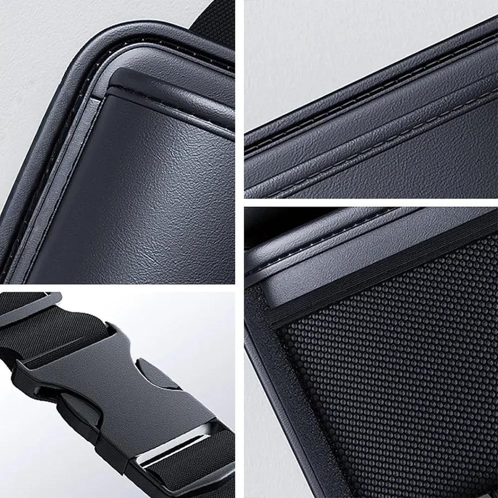 Organizador Sea Metal para Maletero con Velcro