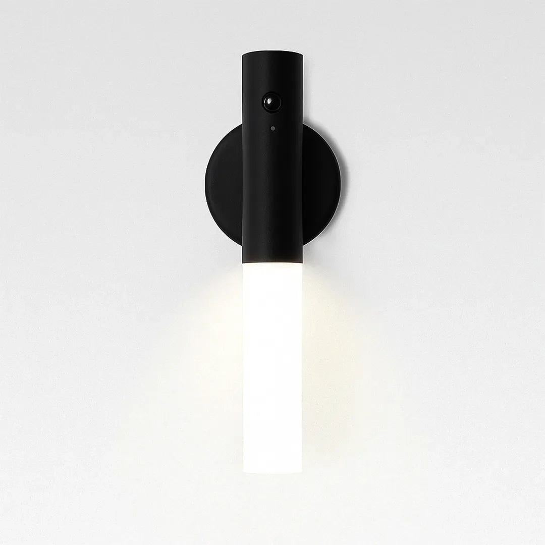 Lampara Linterna Portatil Recargable Luz de Emergencia