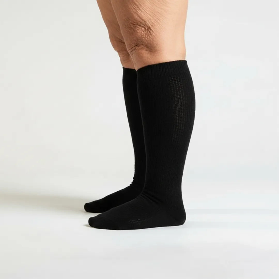 Medias para Diabeticos Marca Wilma