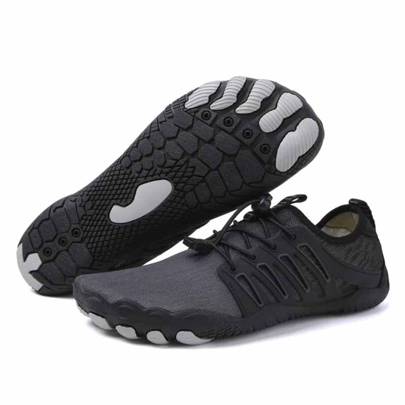 Championes Nature Step Antideslizante Medias Multideportivas de Rega