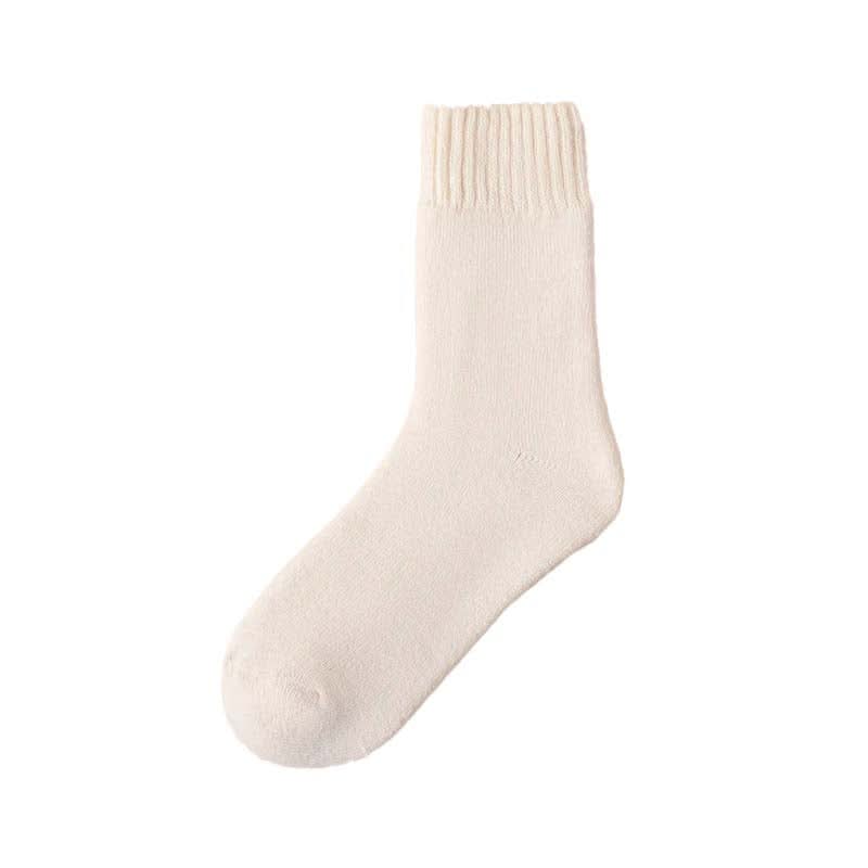 Pack de 3 Pares de Calcetines Termicos de Felpa Super Suaves