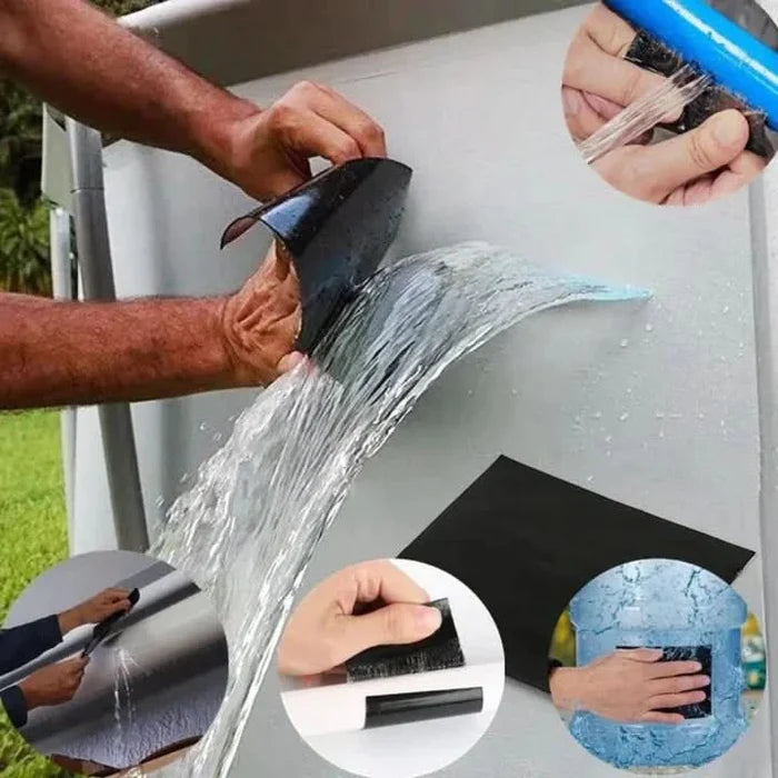 Agente Sellador + Cinta Fleximax de Regalo