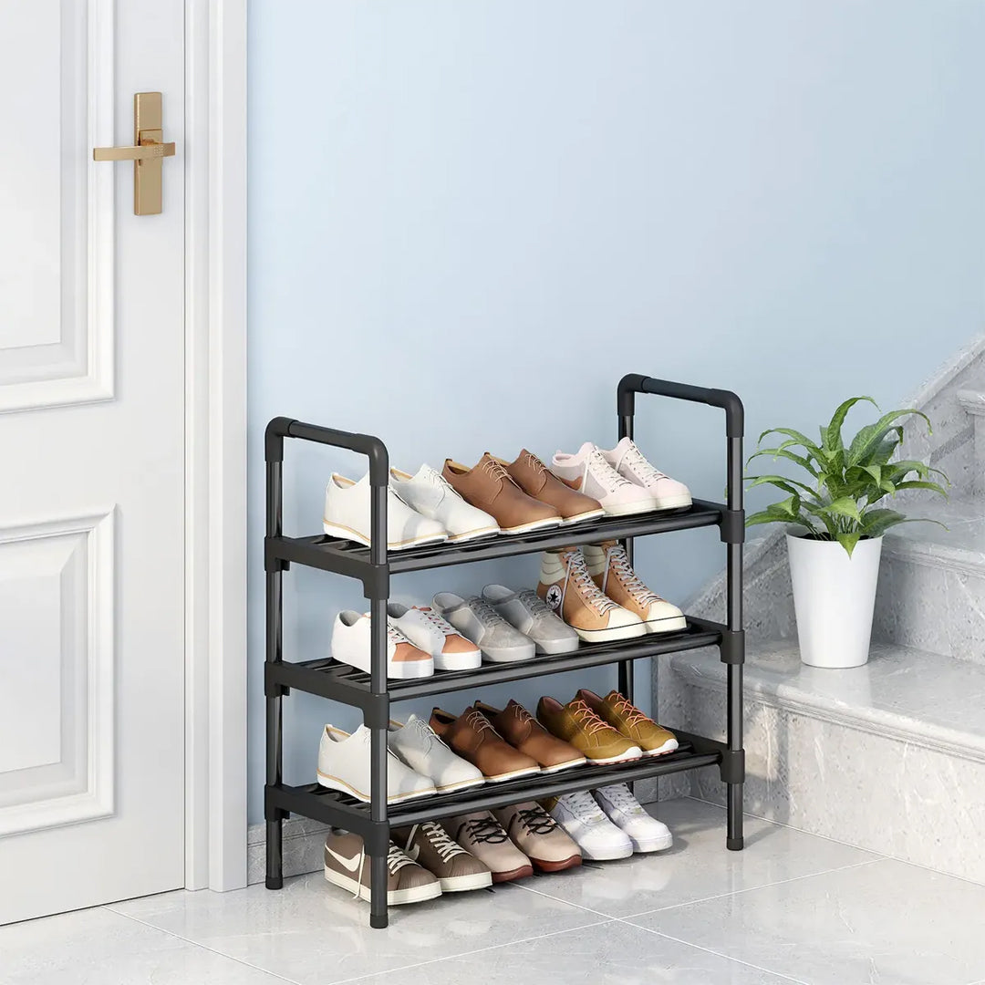 Zapatera Organizador 4 Niveles de Facil Armado