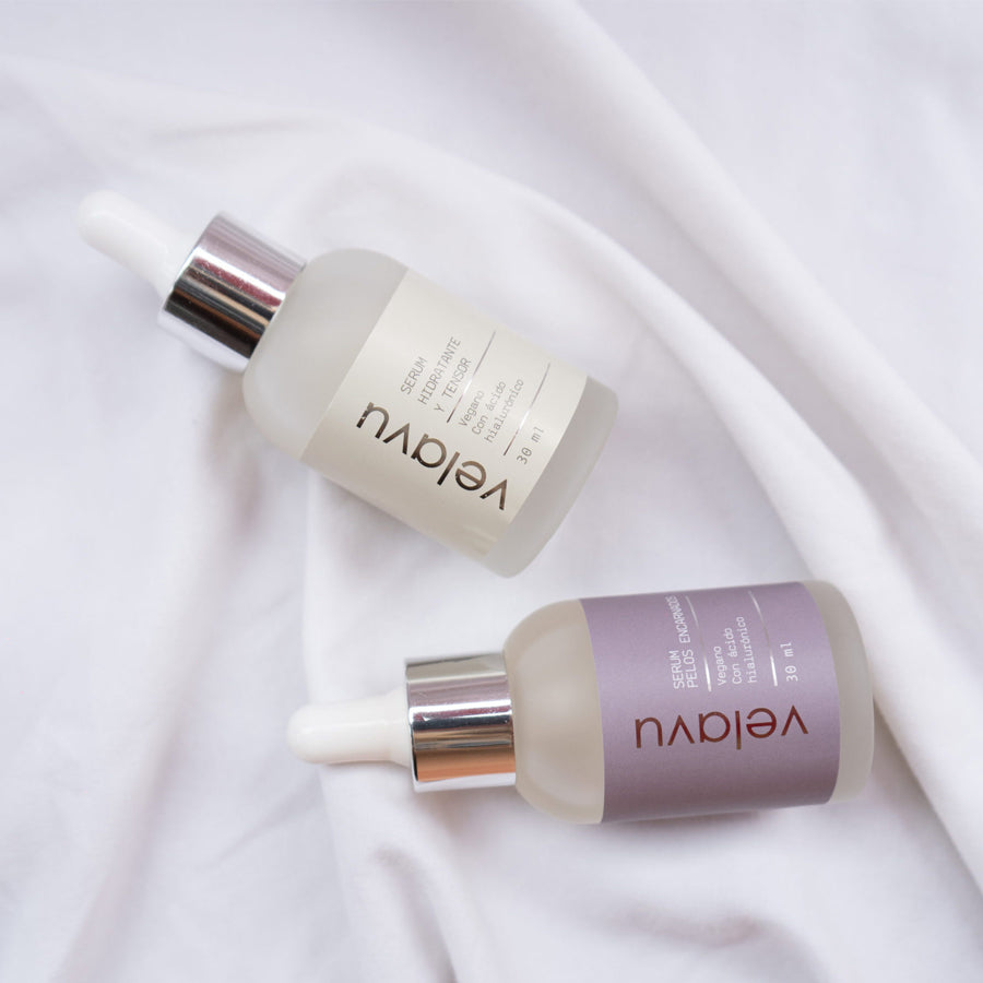 Pack Total Care - Velavu