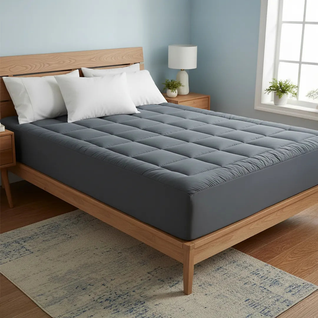 Protector Pillow para Colchon Super Suave