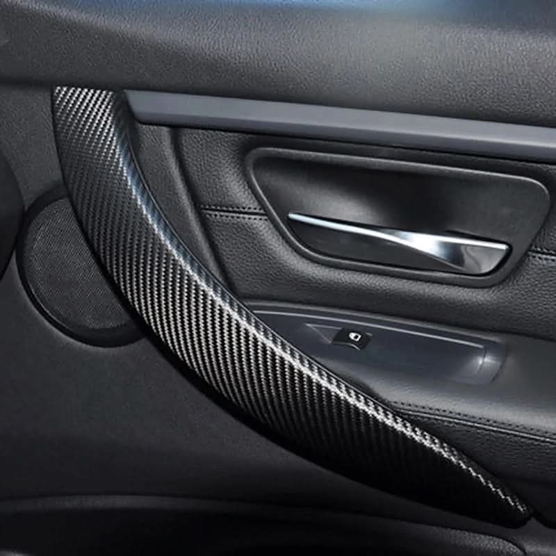 Adhesivo Fibra de Carbono Nano para Auto