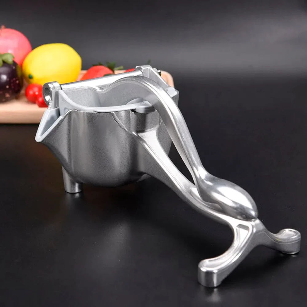 Mini Exprimidor Fruit Press