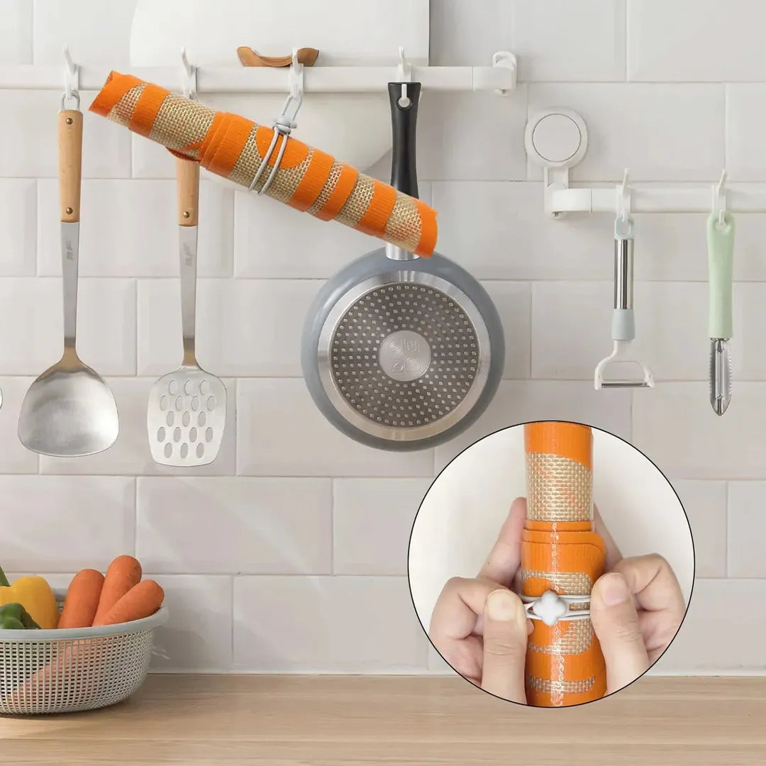 Alfombrilla de Silicona Bpa Free para Horneado de Pan