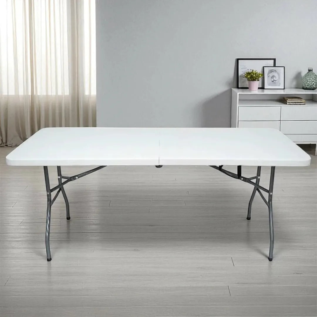 Mesa Plegable Tipo Valija Portatil Calidad Superior
