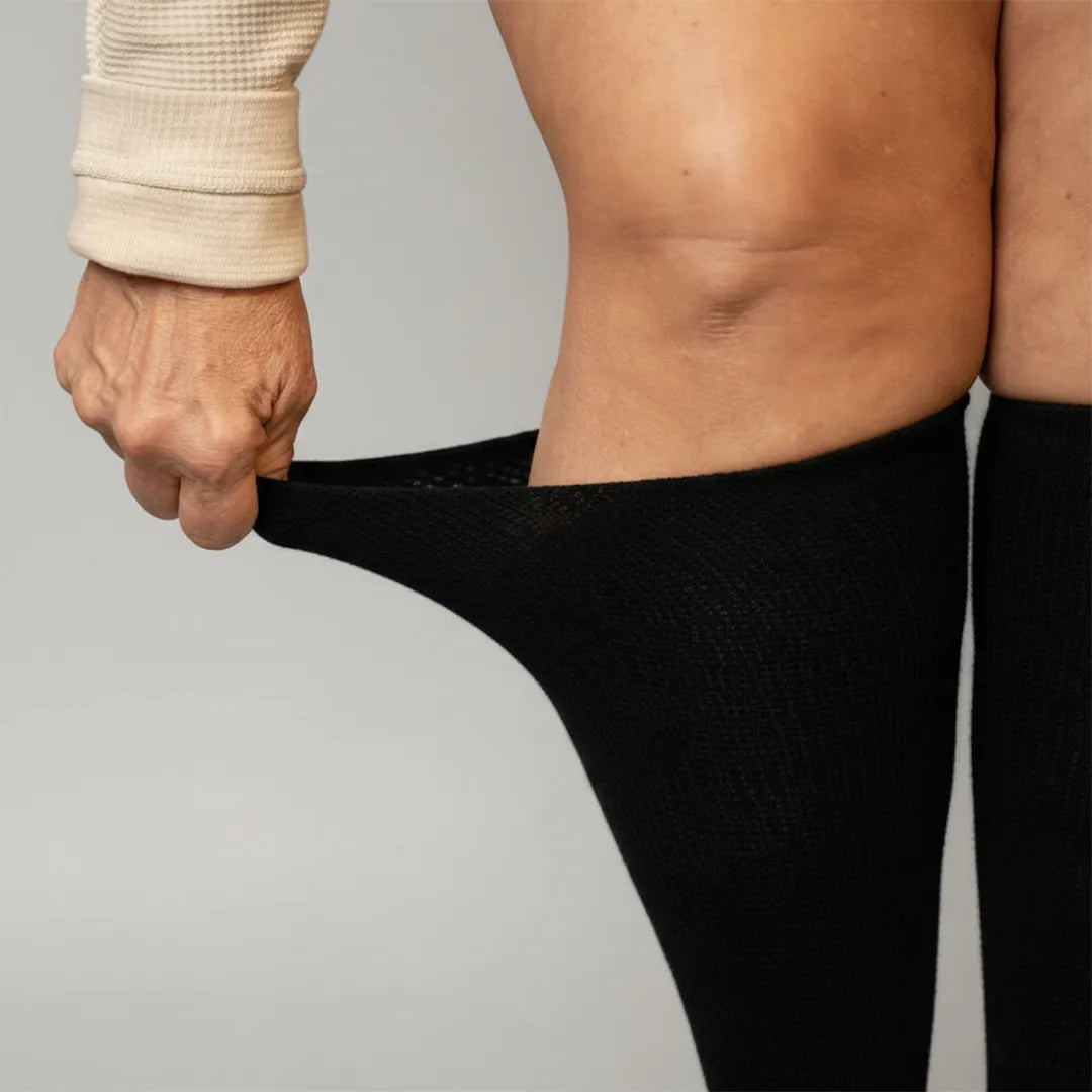 Medias para Diabeticos Marca Wilma