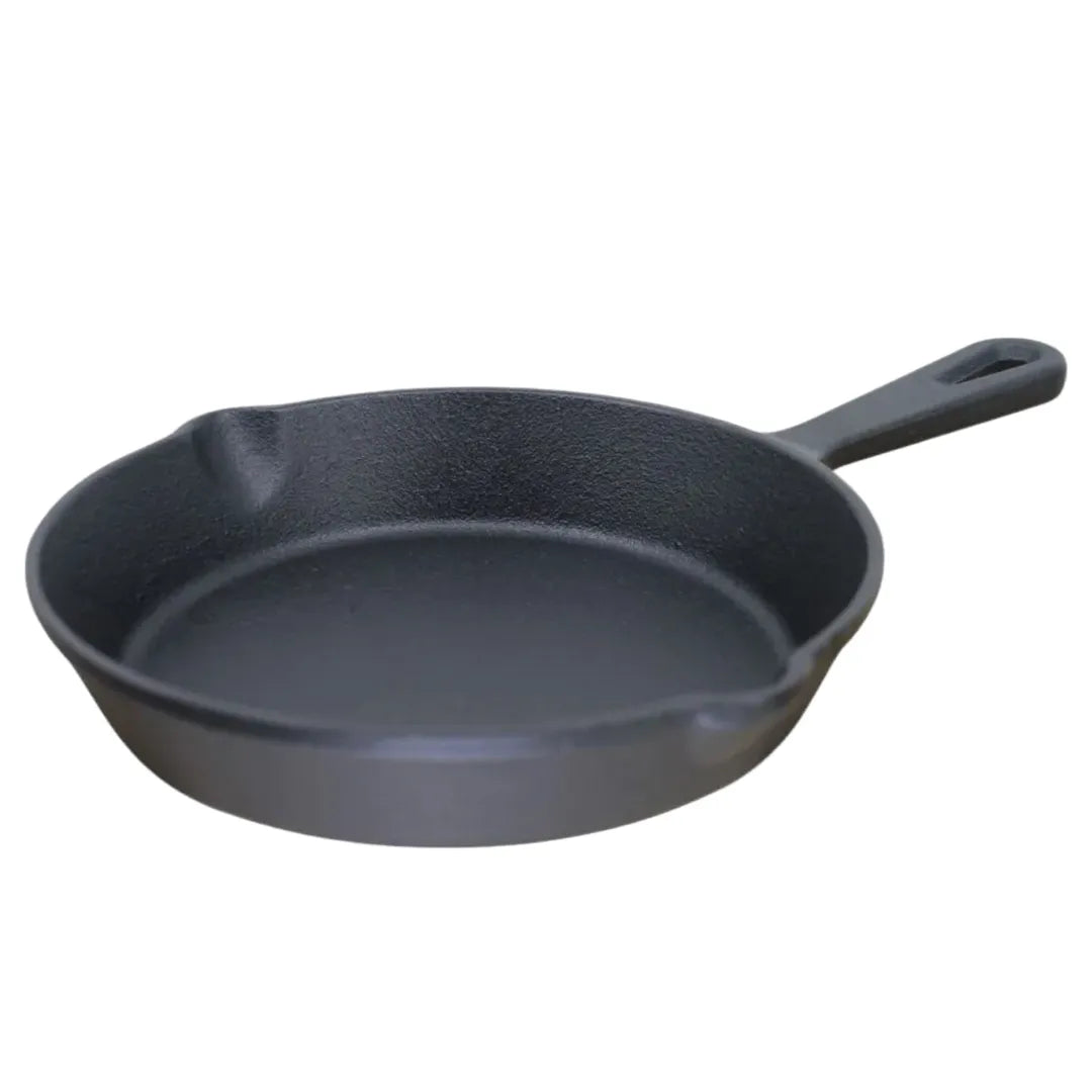 Provolonera Sarten de 14cm en Hierro
