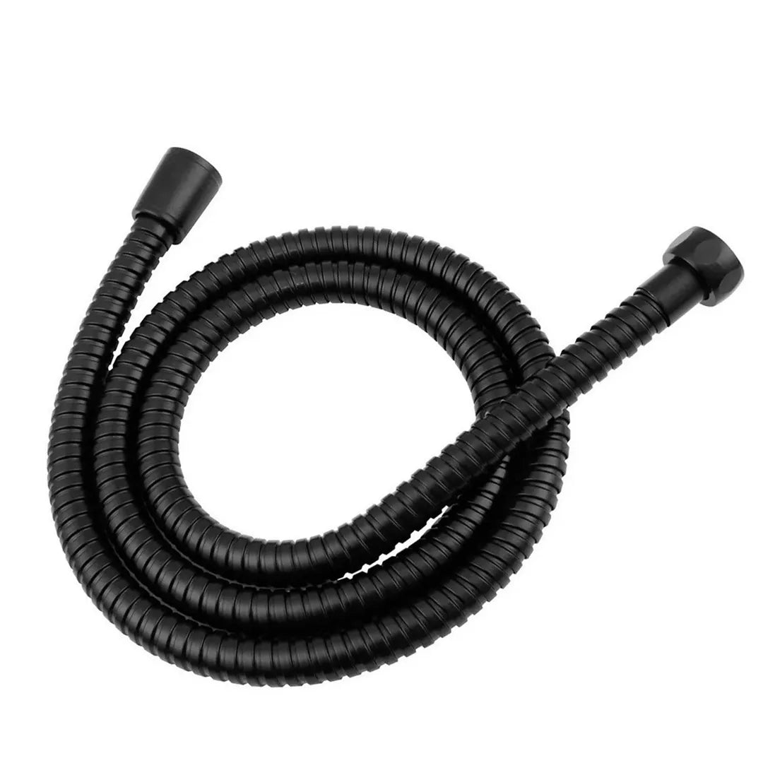 Colilla Flexible Negra 1.2m para Monocomando Okome