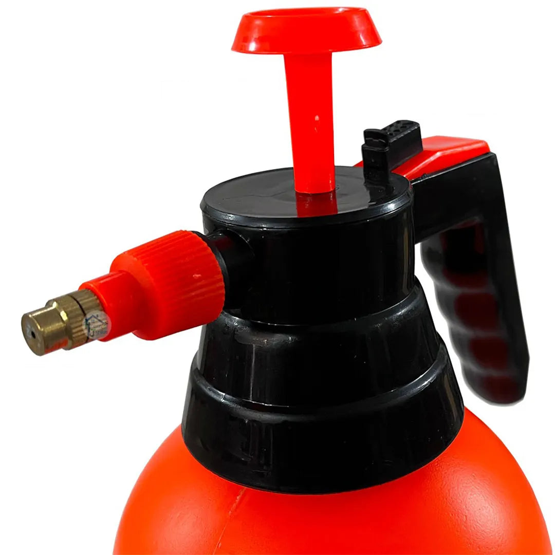 Repuesto de Pulverizador Rociador de Liquidos Capacidad 2l